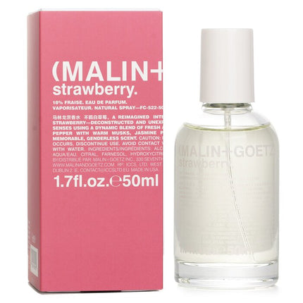 MALIN+GOETZ - Strawberry Eau De Parfum Spray