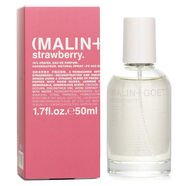 MALIN+GOETZ - Strawberry Eau De Parfum Spray