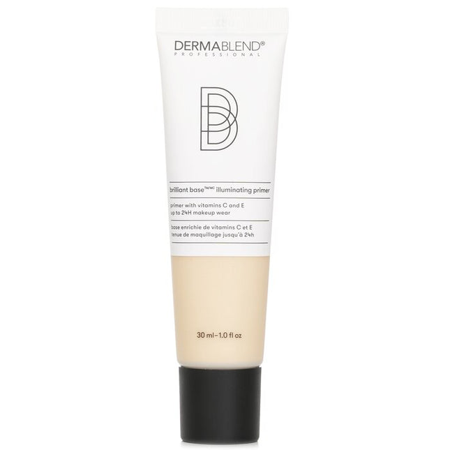 DERMABLEND - Brilliant Base™ Illuminating Primer