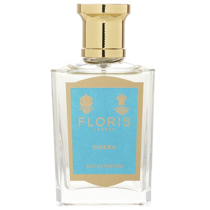FLORIS - Sirena Eau De Parfum Spray