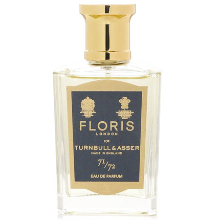 FLORIS - Turnbull & Asser 71/72 Eau De Parfum Spray