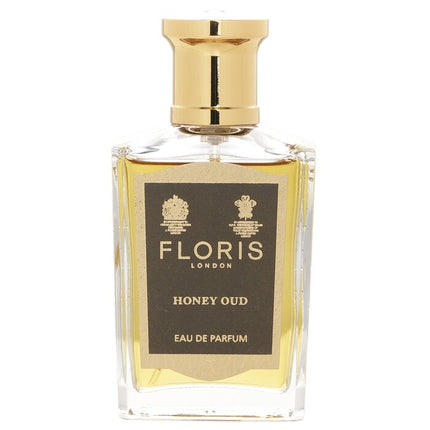 FLORIS - Honey Oud Eau De Parfum Spray
