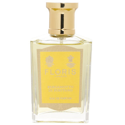 FLORIS - Bergamotto Di Positano Eau De Parfum Spray