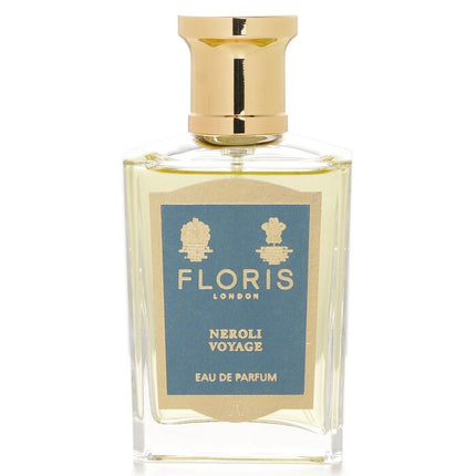 FLORIS - Neroli Voyage Eau De Parfum Spray