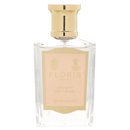 FLORIS - Bouquet De La Reine Eau De Toilette Spray(Random Packaging)