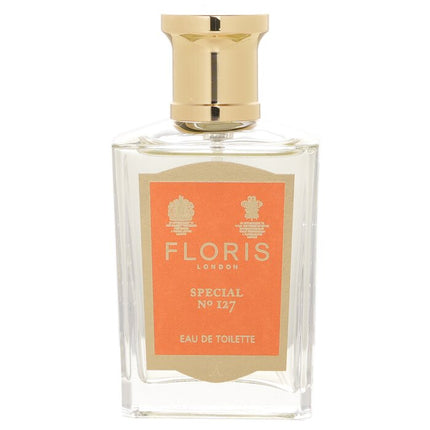 FLORIS - Special No 127 Eau De Toilette Spray