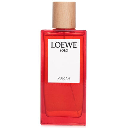 LOEWE - Solo Vulcan Eau De Parfum Homme Spray