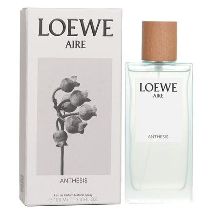 LOEWE - Arie Anthesis Eau De Parfum Spray