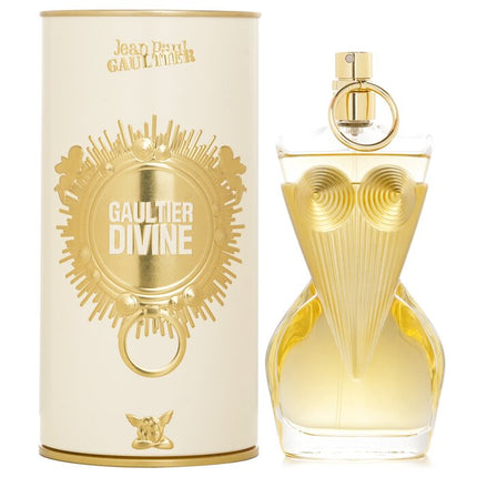 JEAN PAUL GAULTIER - Gaultier Divine Eau De Parfum Spray