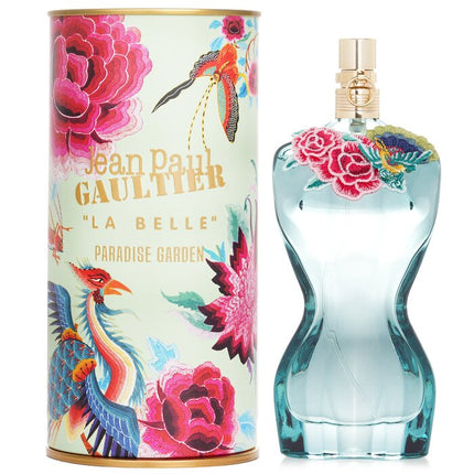 JEAN PAUL GAULTIER - La Belle Paradise Garden Eau De Parfum Spray