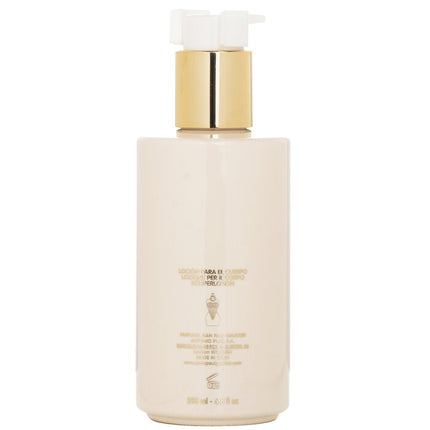 JEAN PAUL GAULTIER - Gaultier Divine Body Lotion