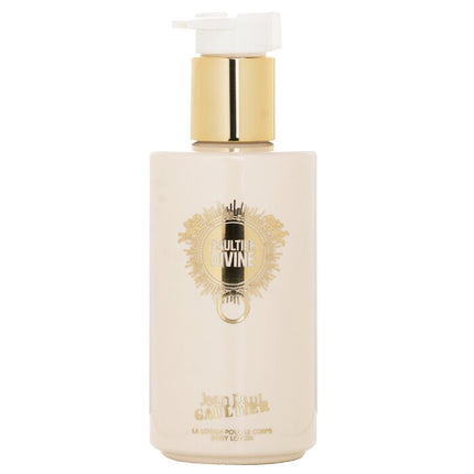 JEAN PAUL GAULTIER - Gaultier Divine Body Lotion