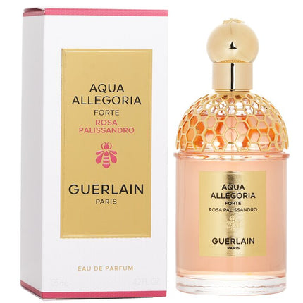 GUERLAIN - Aqua Allegoria Forte Rosa Palissandro Eau De Parfum Spray
