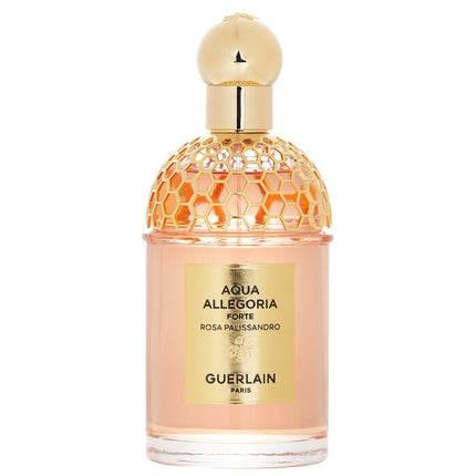 GUERLAIN - Aqua Allegoria Forte Rosa Palissandro Eau De Parfum Spray