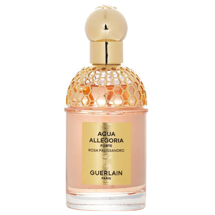 GUERLAIN - Aqua Allegoria Forte Rosa Palissandro Eau De Parfum Spray