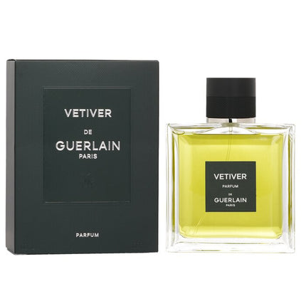 GUERLAIN - Vetiver Parfum Spray