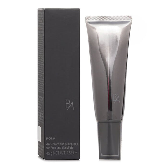 POLA - B.A Light Selector N Day Cream and Sunscreen SPF50 PA++++
