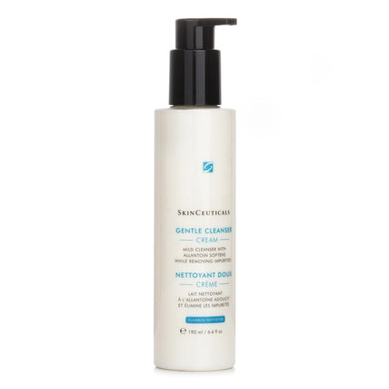 SKIN CEUTICALS - Gentle Cleanser Cream