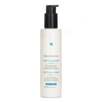 SKIN CEUTICALS - Gentle Cleanser Cream