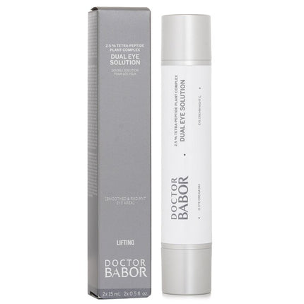 BABOR - Dual Eye Solution