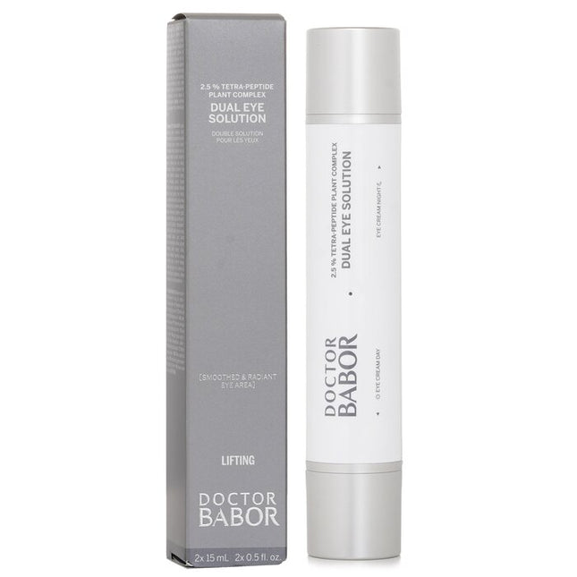 BABOR - Dual Eye Solution