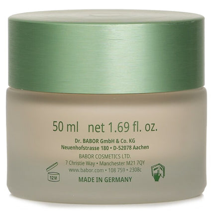BABOR - Clean Formance Stress Defense Mushroom Cream