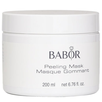 BABOR - Peeling Mask
