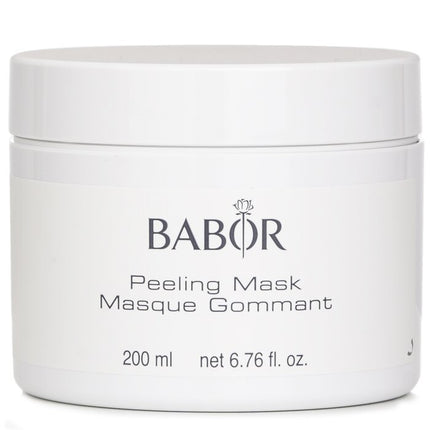 BABOR - Peeling Mask