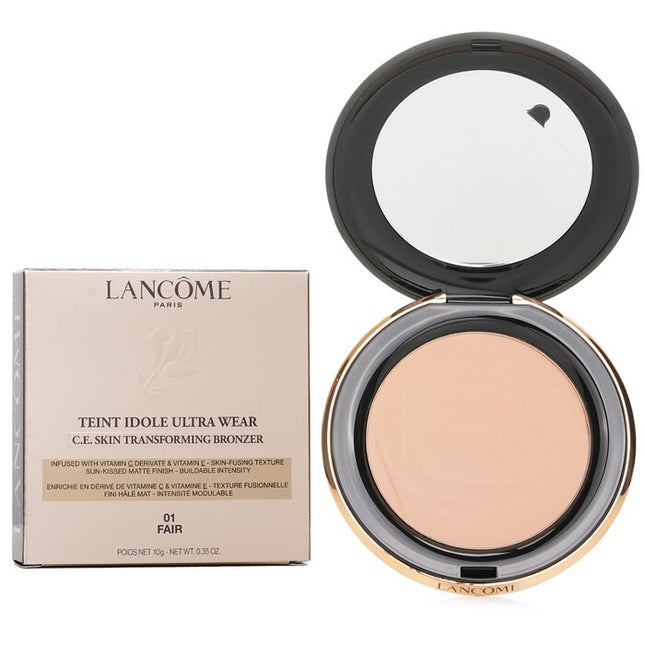 LANCOME - Teint Idole Ultra Wear C.E Skin Transforming Bronzer 10g