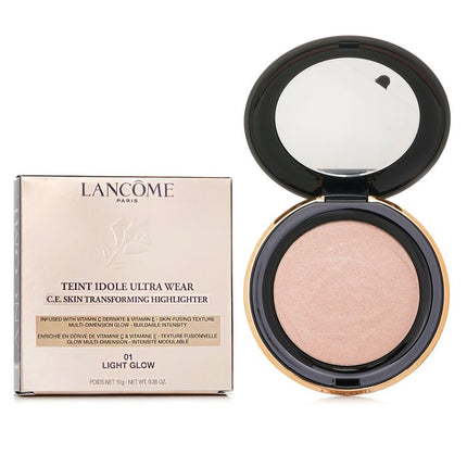 LANCOME - Teint Idole Ultra Wear C.E Skin Transforming Highlighter 10g