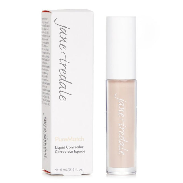 JANE IREDALE - Pure Match Liquid Concealer 5ml