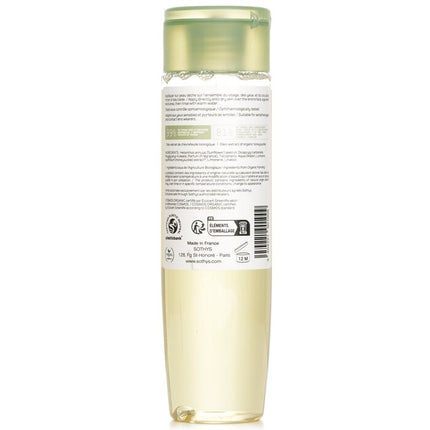 SOTHYS - Organics Cleansing Oil for Face and Eyes