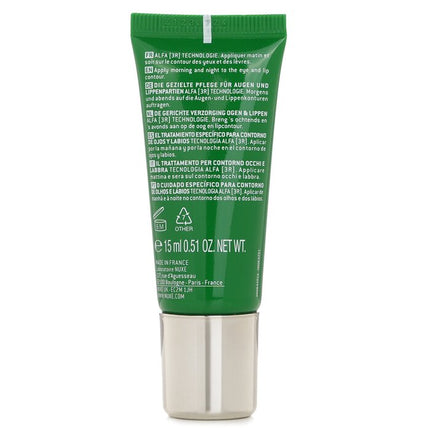 NUXE - Nuxuriance Ultra the Eye and Lip Contour Cream