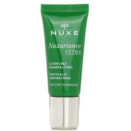 NUXE - Nuxuriance Ultra the Eye and Lip Contour Cream