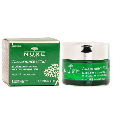 NUXE - Nuxuriance Ultra the Global Anti-Aging Cream (All Skin Type)