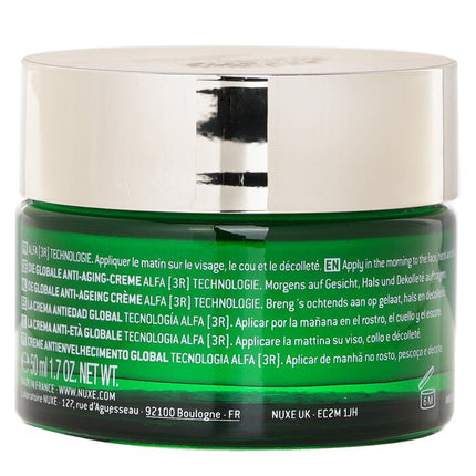 NUXE - Nuxuriance Ultra the Global Anti-Aging Cream (All Skin Type)