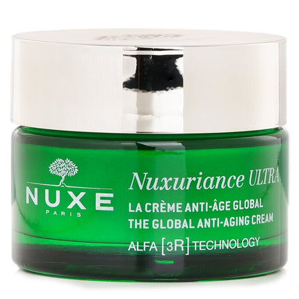 NUXE - Nuxuriance Ultra the Global Anti-Aging Cream (All Skin Type)