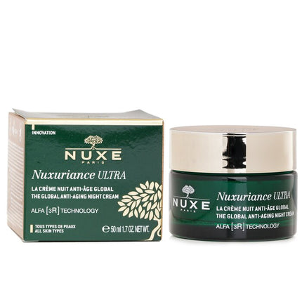 NUXE - Nuxuriance Ultra the Global Anti-Aging Night Cream