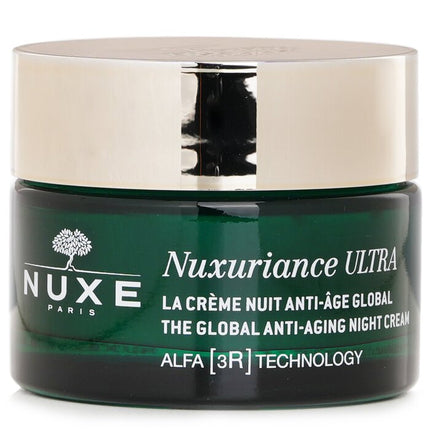 NUXE - Nuxuriance Ultra the Global Anti-Aging Night Cream