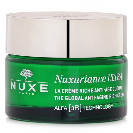 NUXE - Nuxuriance Ultra the Global Anti-Aging Rich Day Cream (Dry Skin)