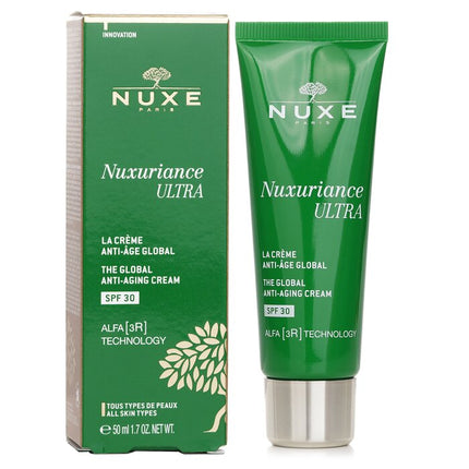 NUXE - Nuxuriance Ultra the Global Anti-Aging SPF 30 Day Cream