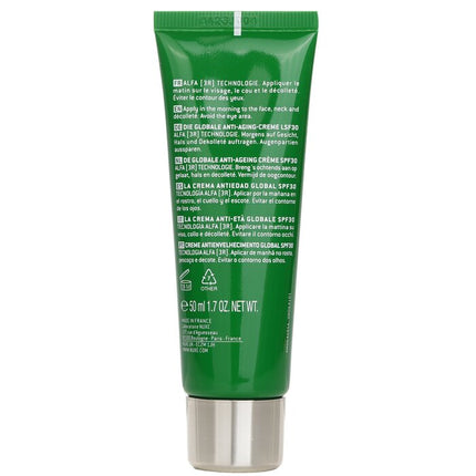 NUXE - Nuxuriance Ultra the Global Anti-Aging SPF 30 Day Cream