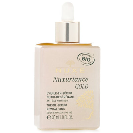 NUXE - Nuxuriance Gold the Oil Serum
