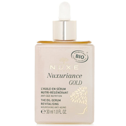 NUXE - Nuxuriance Gold the Oil Serum