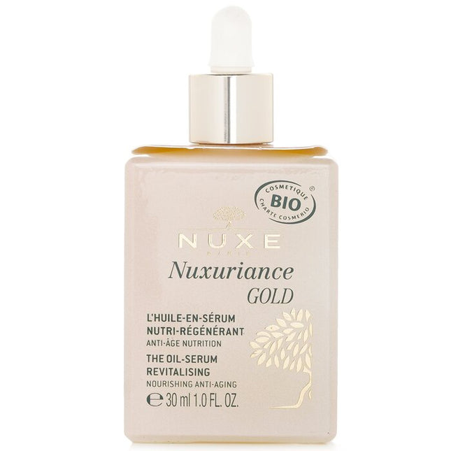 NUXE - Nuxuriance Gold the Oil Serum
