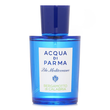 ACQUA DI PARMA - Blu Mediterraneo Bergamotto Di Calabria Eau De Toilette Spray