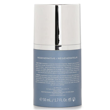 111SKIN - CRYO Revitalising Moisturiser
