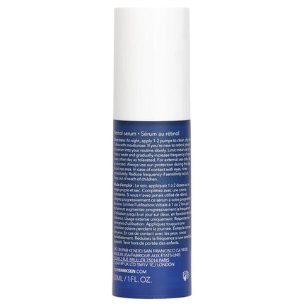 OLE HENRIKSEN - Double Rewind Pro-Grade 0.3% Retinol Serum