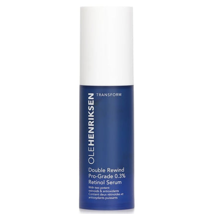 OLE HENRIKSEN - Double Rewind Pro-Grade 0.3% Retinol Serum