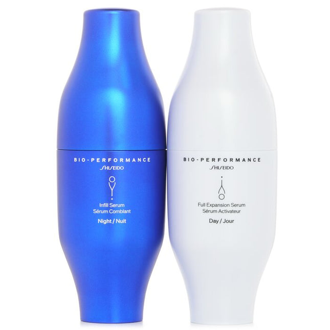 SHISEIDO - Bio Performance Skin Filler Serum